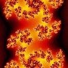 Picture for song 'The Mandelbrot Equation' by artist 'Drew Costigan'