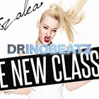 Picture for song '#109 Ariana Grande X Iggy Azalea type beat' by artist 'DrinoMan'