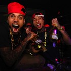 Picture for song 'We In Dis B****' by artist 'D Rock Beatz'