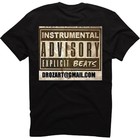 Picture for song 'dirtyapple' by artist 'drozart beats'