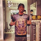 Picture for song 'Turn Up' by artist 'Drumlordz'