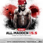 Picture for song 'My Aspiration' by artist 'Drumz R Us'