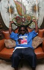 Picture for song 'let's go back to haiti' by artist 'Dr Zoe'