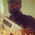 Picture for song 'JX21-T' by artist 'D-Sharp (US)'