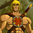 Picture for song 'He-Man' by artist 'd-Storm 91'