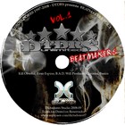 Picture for song 'Pista 03 - B.A.D' by artist 'DTDRS BeatMakers Vol.1'