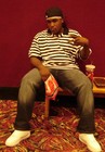 Picture for song 'CAN'T STOP WON'T STOP' by artist 'D-TECK AND DUMSTRUCK PRODUCTIONS'