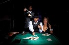Picture for song 'CHOOSIN produced by kuddie fresh/G one' by artist 'Dub Schultz'
