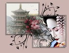 Picture for song 'asian heat' by artist 'Duke City Kings'