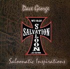 Picture for song 'Bow My Head Down' by artist 'DunedinDragon'