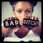Picture for song 'My b*** the Baddest' by artist 'DuShine BEATZ'