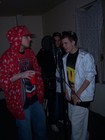 Picture for song 'TY & Merch - Mind On My Money' by artist 'Dynamic Records'