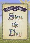 Picture for song 'Seize The Day' by artist 'Easystyle'
