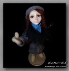 Picture for song 'Waiting for Snow' by artist 'Echo-ES (RU)'