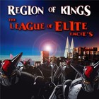 Picture for song 'Curse Of The Kings - Region of Kings' by artist 'Edd Bundy (Region of Kings)'