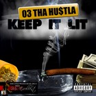 Picture for song 'I Keep It lit' by artist 'EDPMUSIC'