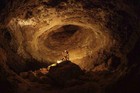 Picture for song 'Pixelated Cave' by artist 'EIII'