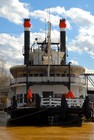 Picture for song 'Showboat 2000+' by artist 'Ejay MoNgoOz7'
