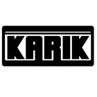 Picture for song 'Against The Rain' by artist 'Ekarik'