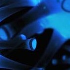 Picture for song 'Black and Blue' by artist 'Eko Centrik'