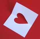 Picture for song 'Folded Paper Heart' by artist 'Eko Centrik'