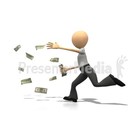 Picture for song 'bread chase' by artist 'El Cannon (B.O.Y.G)'