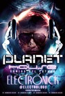 Picture for song 'Electronick - Future Beat (Planet House)' by artist 'Electrologo'