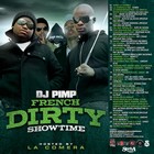 Picture for song 'devine qui c'est 2007' by artist 'EL GAOULI ( MC )'