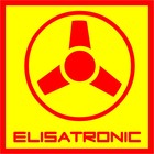 Picture for song 'sun moon stars' by artist 'elisatronic'