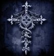 Picture for song 'Saved By Grace' by artist 'Eli Thomas'