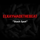 Picture for song 'Stash Spot (Trap Beat)-ElkayMadeTheBeat' by artist 'ElkayMadeTheBeat'