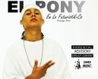 Picture for song 'QUANDO TU ME MIRAS' by artist 'EL PONY'