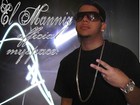 Picture for song 'EL MANNIX' by artist 'EL REY DEL FLOW'