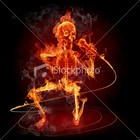 Picture for song 'Spit Saliva' by artist 'Emeye'