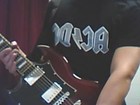 Picture for song 'Cover AC/DC' by artist 'entretelones'
