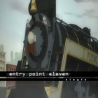 Picture for song 'The Train' by artist 'Entry Point Eleven'