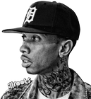 Picture for song '*NEW* Rack City (Free Download!)' by artist 'Erando'