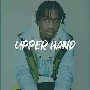 Picture for song 'Lil Tjay x Luh Kel Type Beat - "UPPER HAND"' by artist 'ErieBeats'