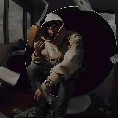 Picture for song '"GANGA" Detroit Type Beat' by artist 'Erik on the Beat'