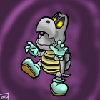 Picture for song 'Bones (Buy 1 get 4 FREE)' by artist 'Errol Beats'