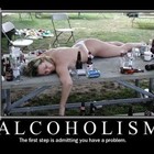 Picture for song 'Alcoholic Anthem' by artist 'eSe Chango'