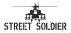 Picture for song 'Street Soldiers.mp3' by artist 'eSe Chango'
