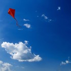 Picture for song 'Flying' by artist 'Denn AL'
