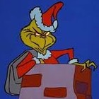 Picture for song 'Who's That In The Chimney' by artist 'Everlasting Beats'