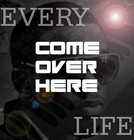 Picture for song 'Come Over Here' by artist 'Every Life Productions'