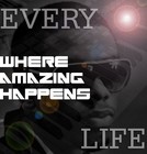 Picture for song 'Where Amazing Happens' by artist 'Every Life Productions'