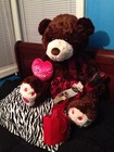 Picture for song 'Be Mine' by artist 'FADED206'