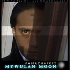 Picture for song 'Aku Sendiri' by artist 'Fairuz Hafeez'