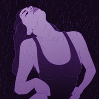 Picture for song 'Rain On Me(Free D/L)' by artist 'FalloutBeatz'
