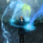 Picture for song 'SpiRits' by artist 'Fantastick Vylintz'